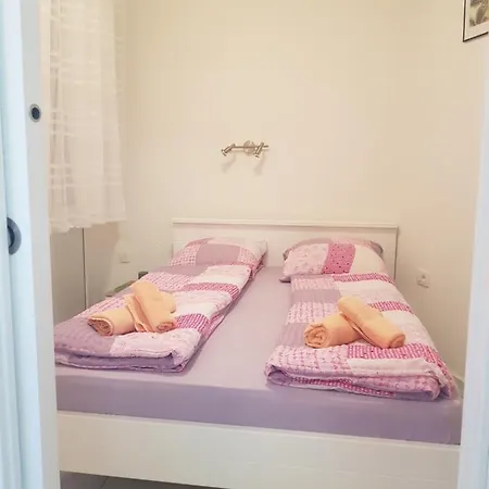 Apartman Lucy Abbázia