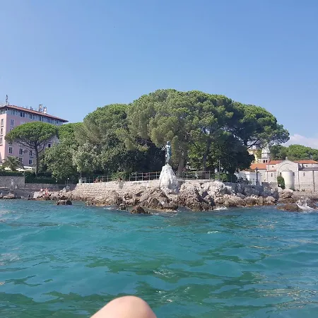Lucy Apartman Abbázia