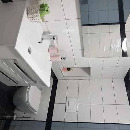 Apartman Lucy *