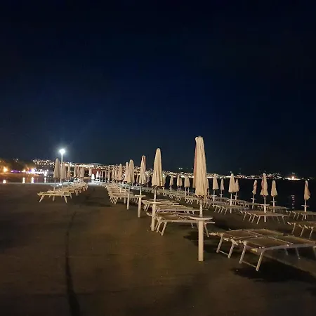 Lucy Apartment Opatija