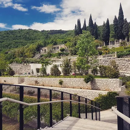 Lucy Apartment Opatija