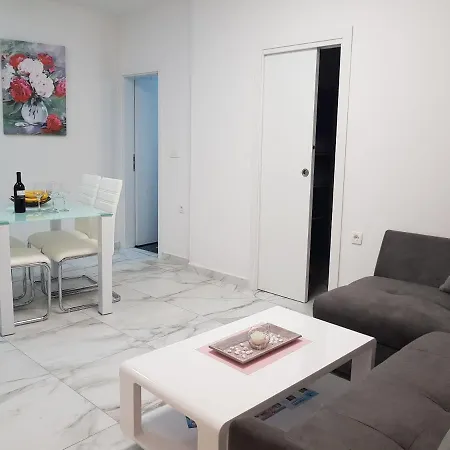 Apartment Lucy Opatija