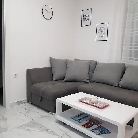Lucy Apartment Opatija